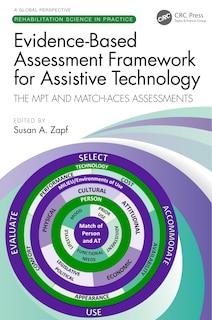 Couverture_Evidence-Based Assessment Framework for Assistive Technology