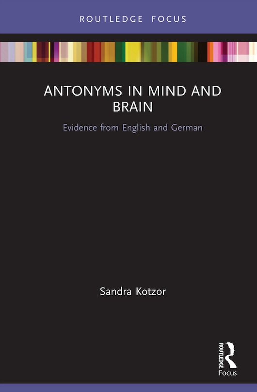 Couverture_Antonyms In Mind And Brain