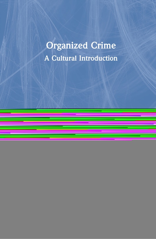 Couverture_Organized Crime