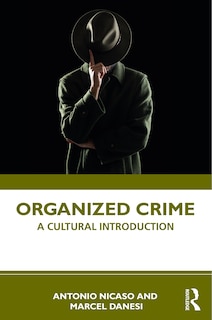 Front cover_Organized Crime