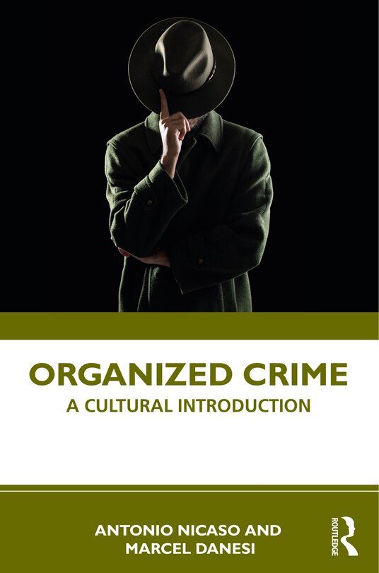 Front cover_Organized Crime