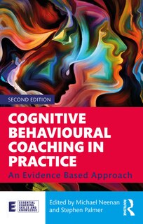 Couverture_Cognitive Behavioural Coaching In Practice