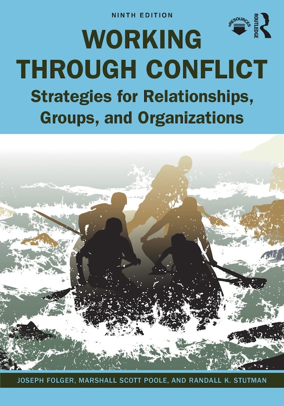 Couverture_Working Through Conflict