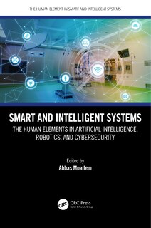 Front cover_Smart And Intelligent Systems