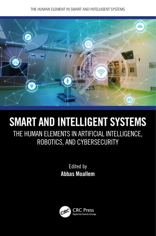 Front cover_Smart And Intelligent Systems