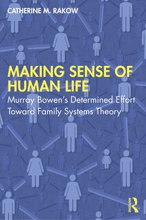 Front cover_Making Sense of Human Life
