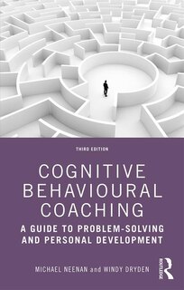 Front cover_Cognitive Behavioural Coaching