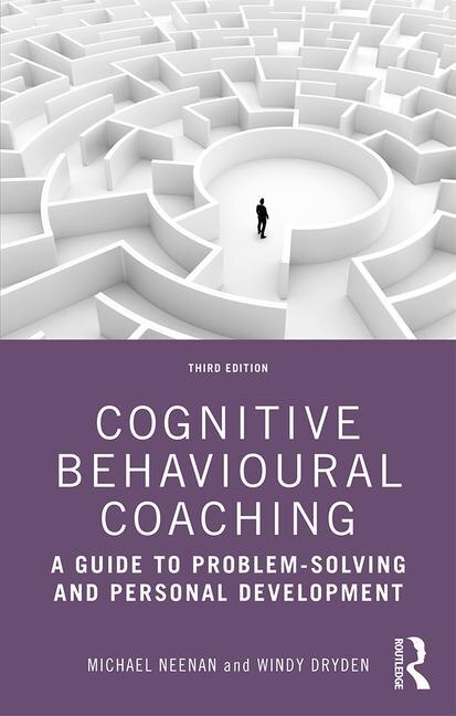 Front cover_Cognitive Behavioural Coaching