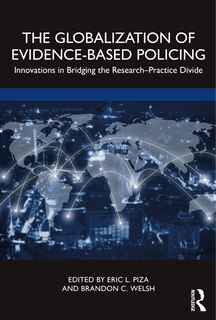 Front cover_The Globalization of Evidence-Based Policing