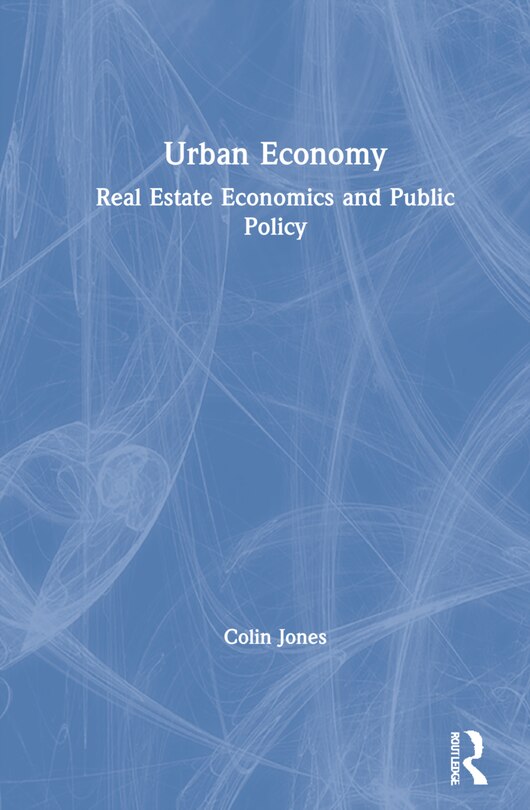 Front cover_Urban Economy