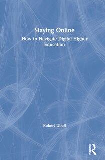 Couverture_Staying Online