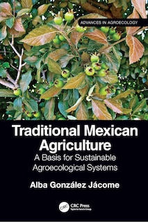 Front cover_Traditional Mexican Agriculture