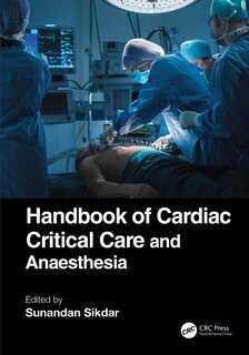 Front cover_Handbook Of Cardiac Critical Care And Anaesthesia