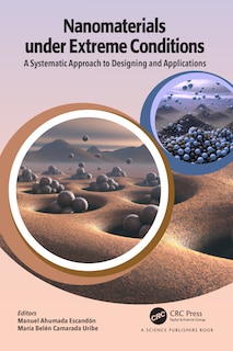 Couverture_Nanomaterials under Extreme Conditions