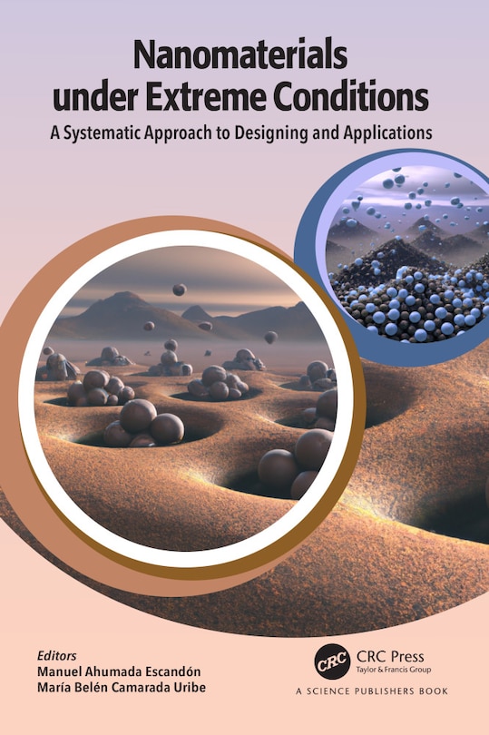 Couverture_Nanomaterials under Extreme Conditions