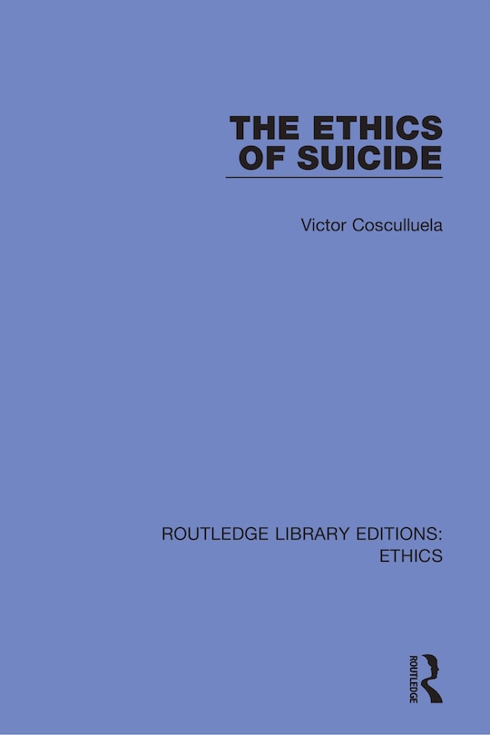 Front cover_Ethics of Suicide