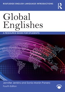 Front cover_Global Englishes