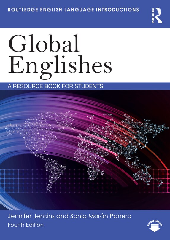 Front cover_Global Englishes