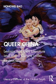 Front cover_Queer China