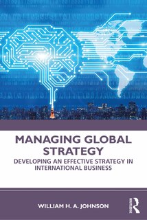 Couverture_Managing Global Strategy