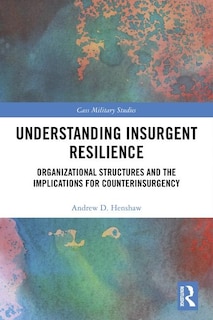 Couverture_Understanding Insurgent Resilience