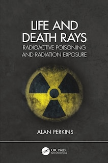 Front cover_Life And Death Rays