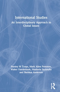 Couverture_International Studies