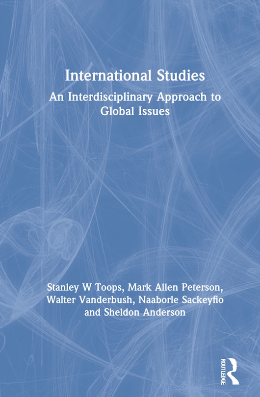 Couverture_International Studies