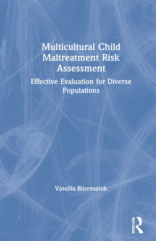 Front cover_Multicultural Child Maltreatment Risk Assessment