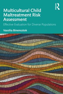 Front cover_Multicultural Child Maltreatment Risk Assessment