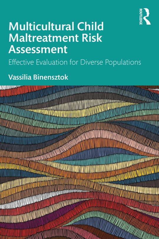 Front cover_Multicultural Child Maltreatment Risk Assessment