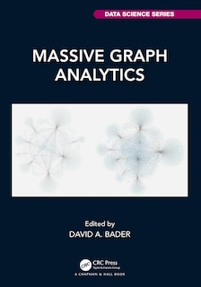 Front cover_Massive Graph Analytics