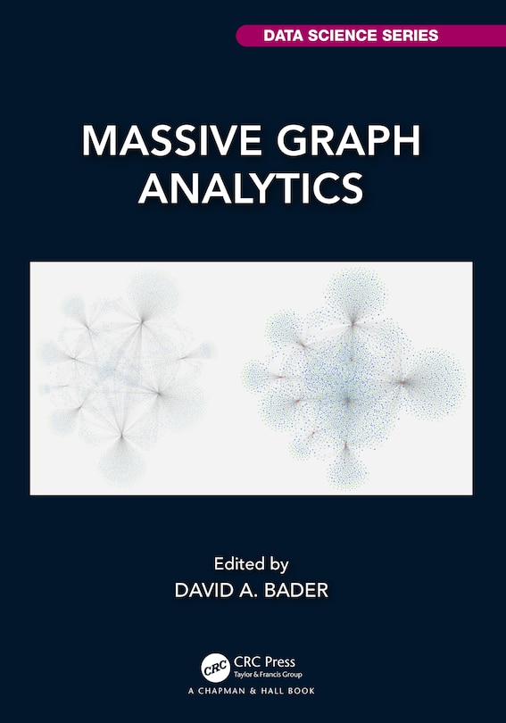 Front cover_Massive Graph Analytics