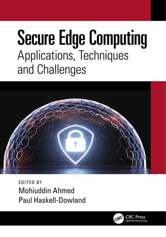 Front cover_Secure Edge Computing