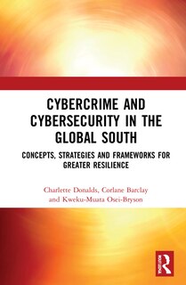 Couverture_Cybercrime And Cybersecurity In The Global South