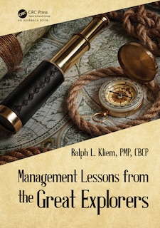 Couverture_Management Lessons From The Great Explorers