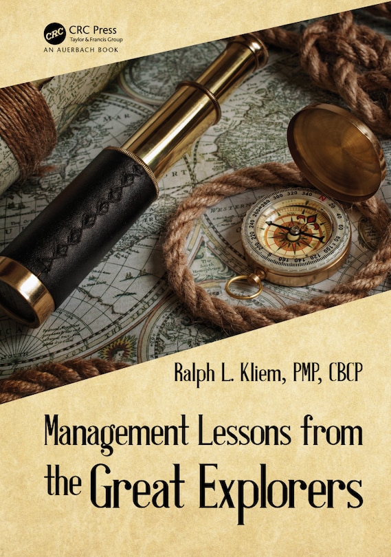 Couverture_Management Lessons From The Great Explorers