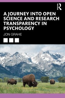 Couverture_A Journey into Open Science and Research Transparency in Psychology