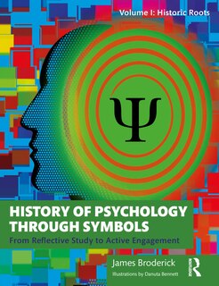 Front cover_History of Psychology through Symbols