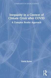 Front cover_Inequality In A Context Of Climate Crisis After Covid