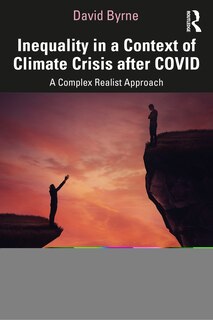 Front cover_Inequality In A Context Of Climate Crisis After Covid