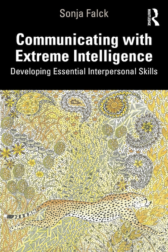 Front cover_Living with Extreme Intelligence