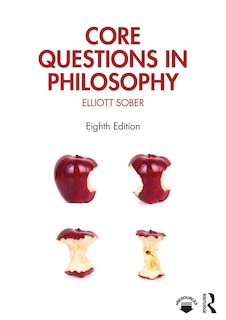 Front cover_Core Questions in Philosophy