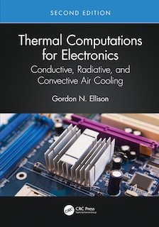 Couverture_Thermal Computations For Electronics