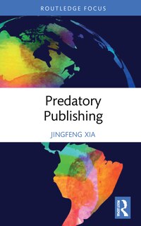 Couverture_Predatory Publishing