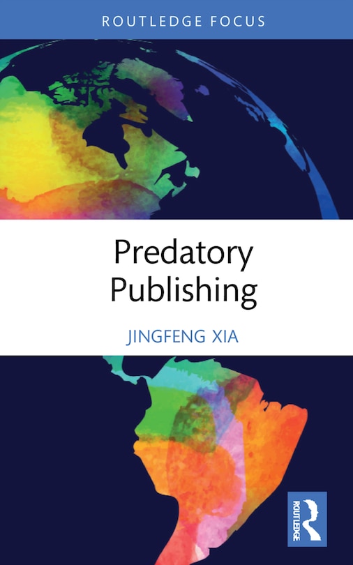 Couverture_Predatory Publishing