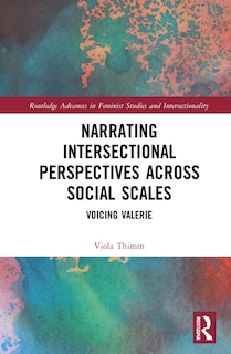 Couverture_Narrating Intersectional Perspectives Across Social Scales