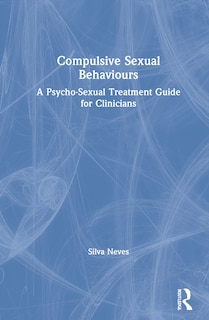 Front cover_Compulsive Sexual Behaviours