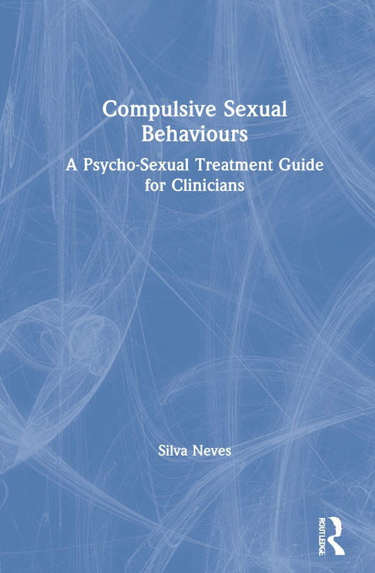 Front cover_Compulsive Sexual Behaviours