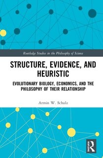 Front cover_Structure, Evidence, And Heuristic